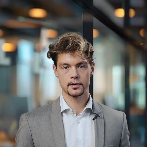 Ennio Limbach